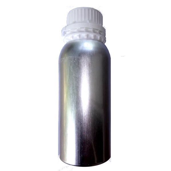 Flacon 625 ml METAL - Prélèvement analyse d'huile